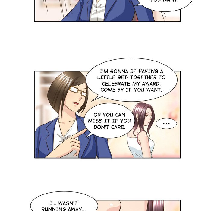 My New Co-worker - episode 25 - 41