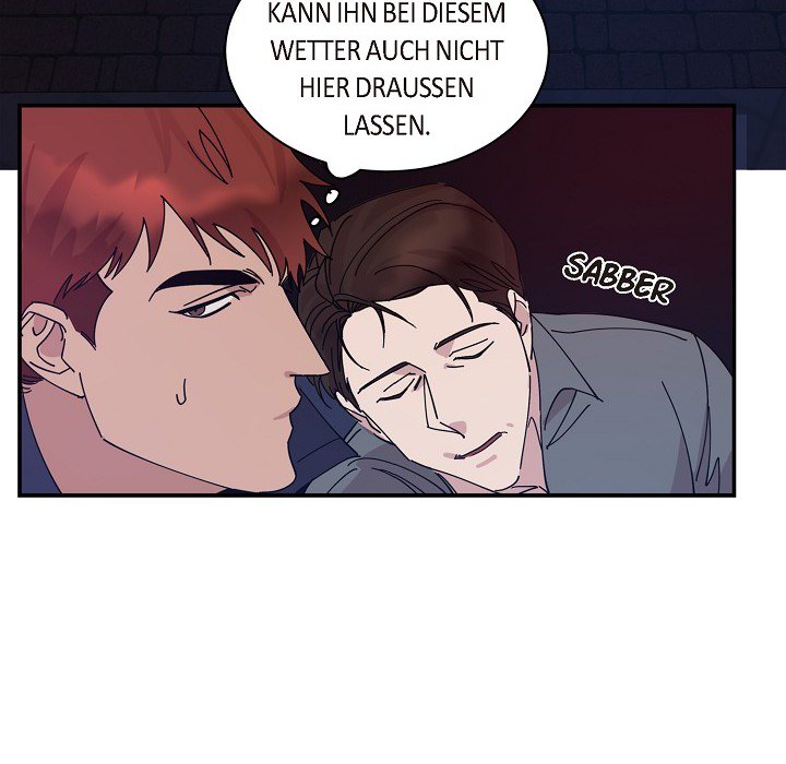 Der Verlust des gewissen Etwas - episode 1 - 127