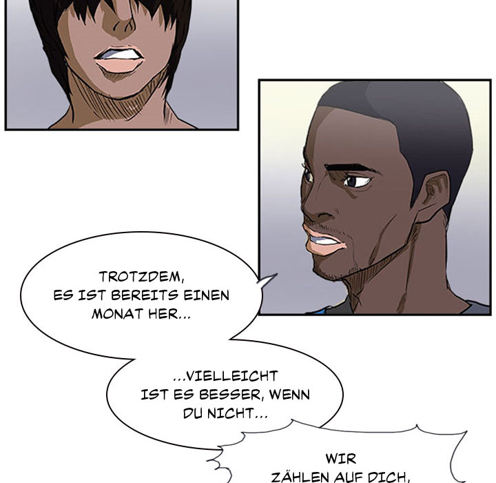 Tweener - episode 16 - 12