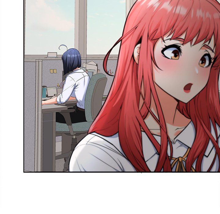 Office Romance is a No-No - episode 3 - 19