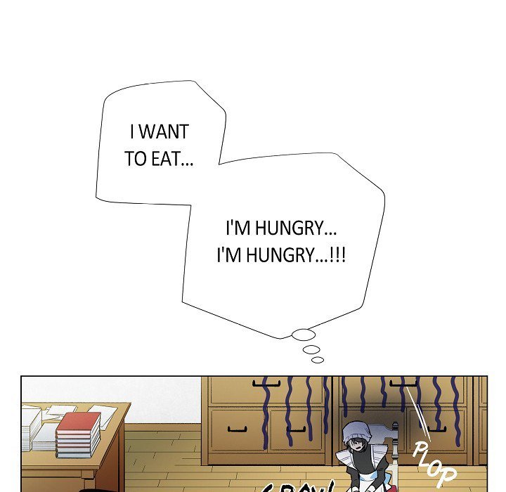The Maid and the Vampire - episode 3 - 52