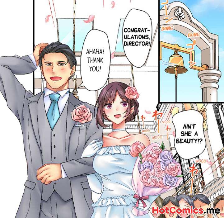 Our Kinky Newlywed Life - episode 1 - 4