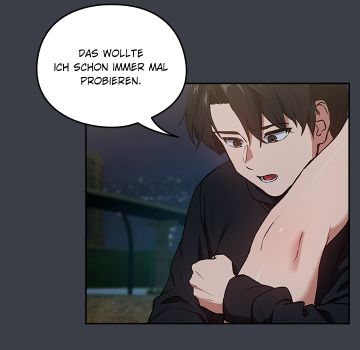 Dating After Work - episode 38 - 22