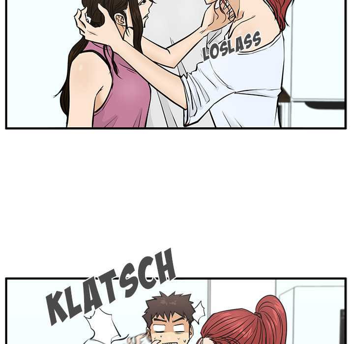 Los geht´s Mr. Kang! - episode 63 - 58