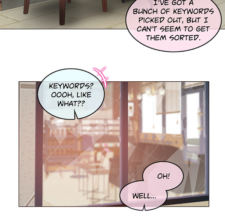 A Pervert's Daily Life - episode 123 - 18