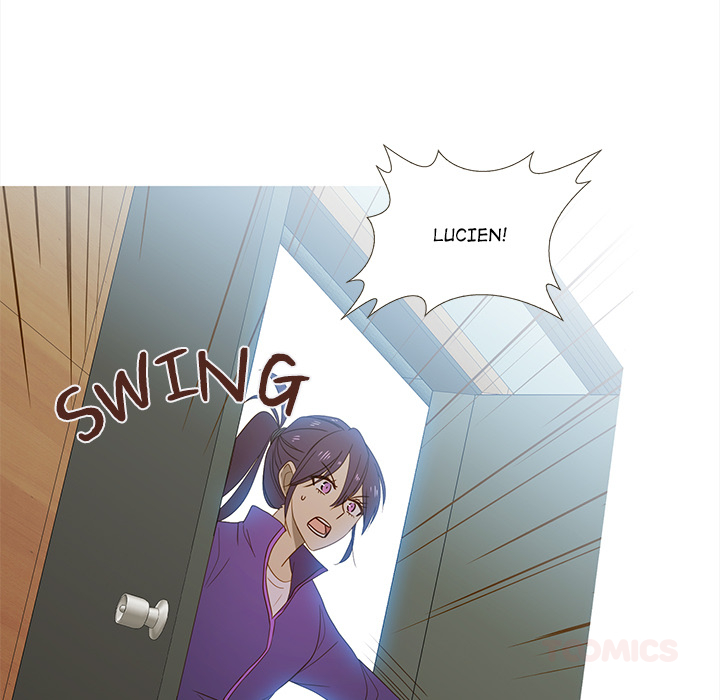 My Life as a Half-Magi - episode 49 - 89