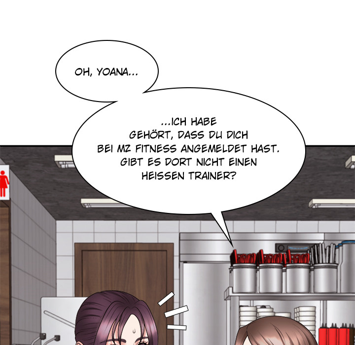 Privattraining - episode 15 - 52