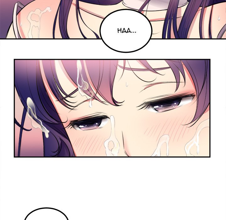 Yuri's Part Time Job - episode 1 - 78