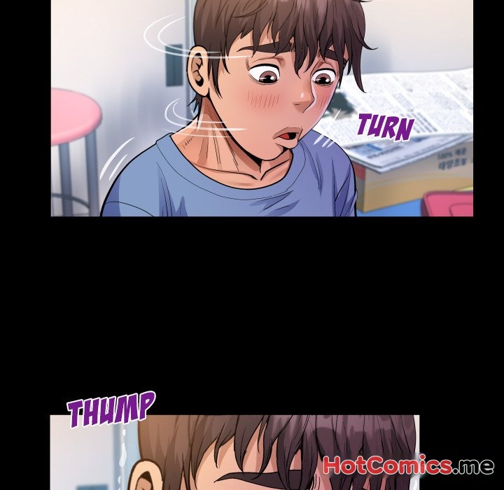 Knock Knock - episode 16 - 71