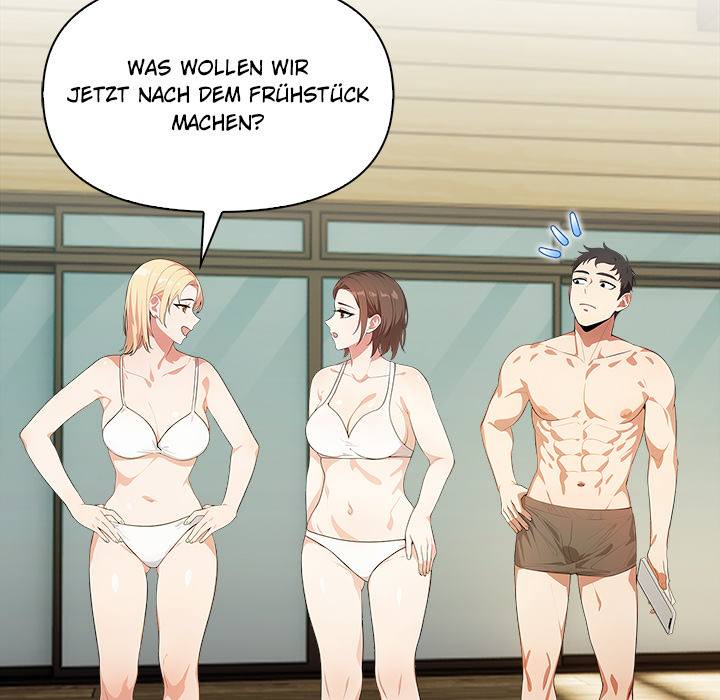 Verführt am Strand - episode 8 - 15