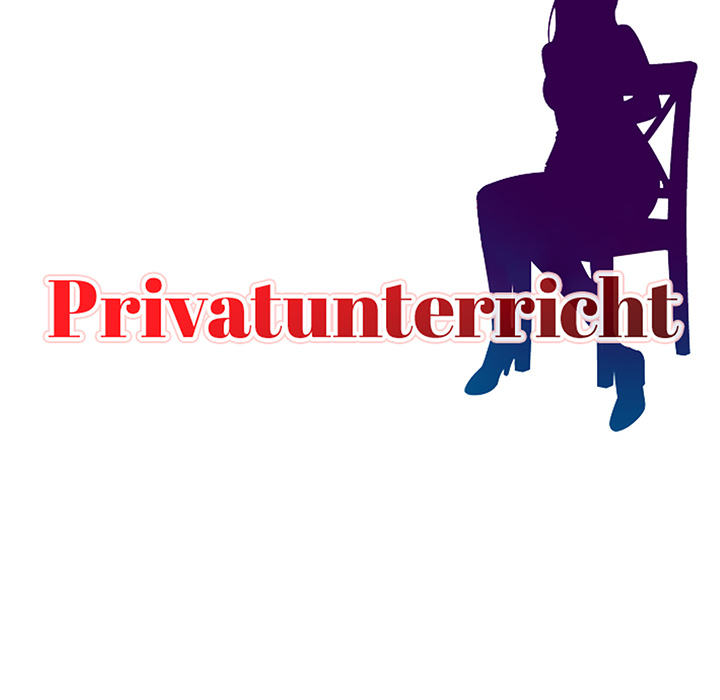 Privatunterricht - episode 21 - 13