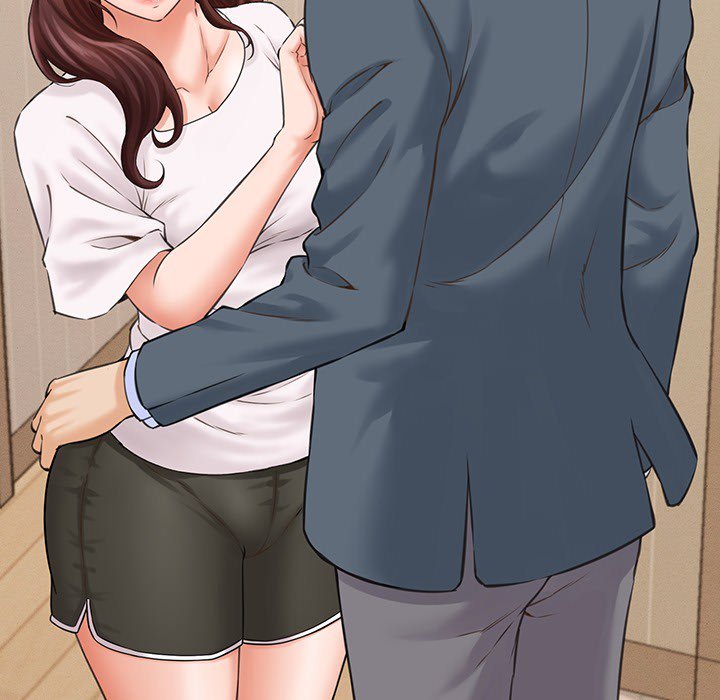 Right Under His Roof - episode Prologue - 7
