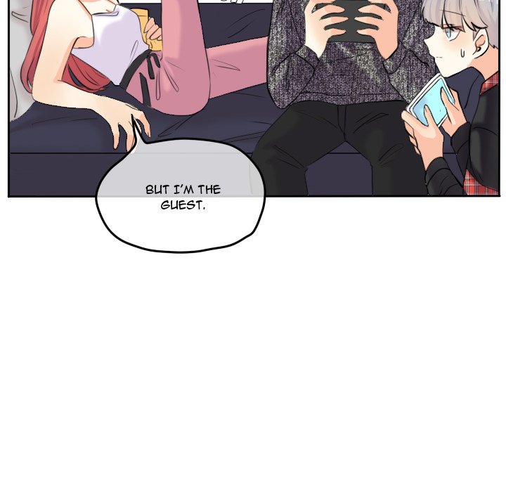The Chill Couple - episode 54 - 68