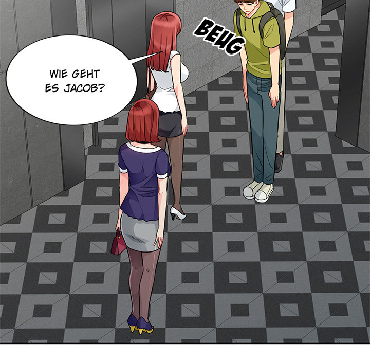 Es bleibt in der Familie - episode 27 - 37