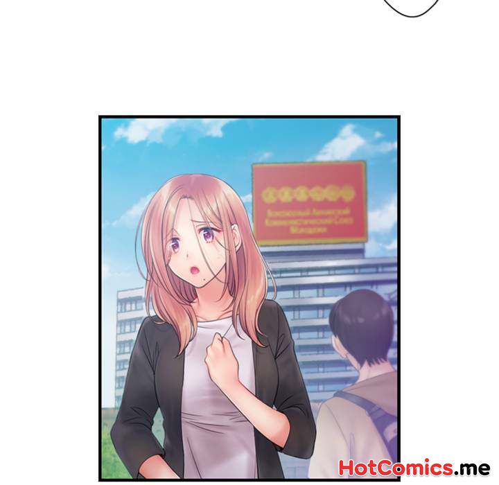 I Can't Resist His Massage! Cheating in Front of My Husband's Eyes - episode 46 - 51