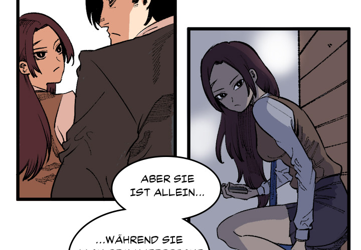 Die Unruhestifterin - episode 18 - 3