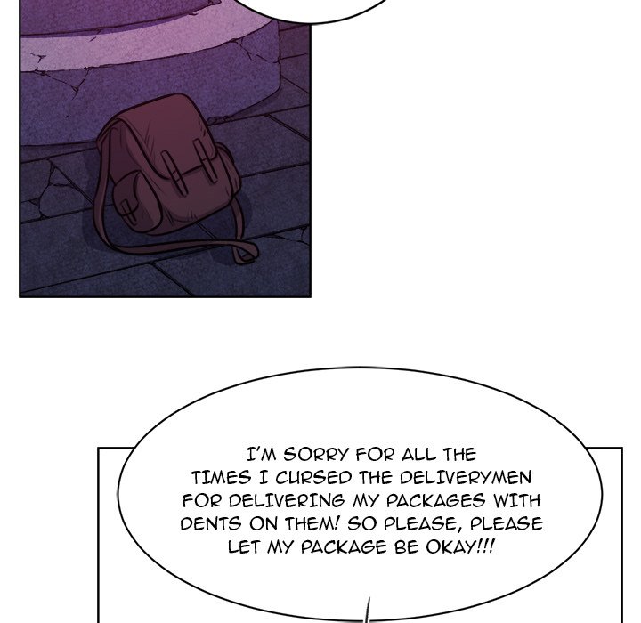 Forest of the Fireflies - episode 34 - 55