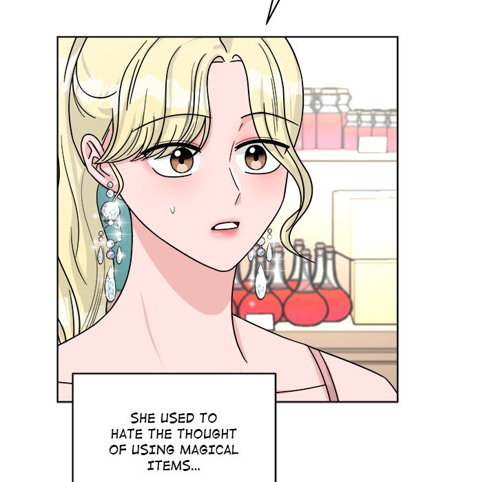 Welcome, Witch Shop - episode 44 - 50