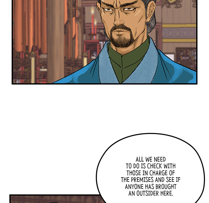 The Blade Demon - episode 9 - 39
