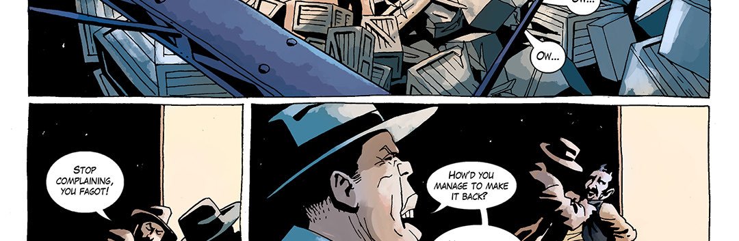 Stonebot Omnibus by Various Authors - episode 7 - 29