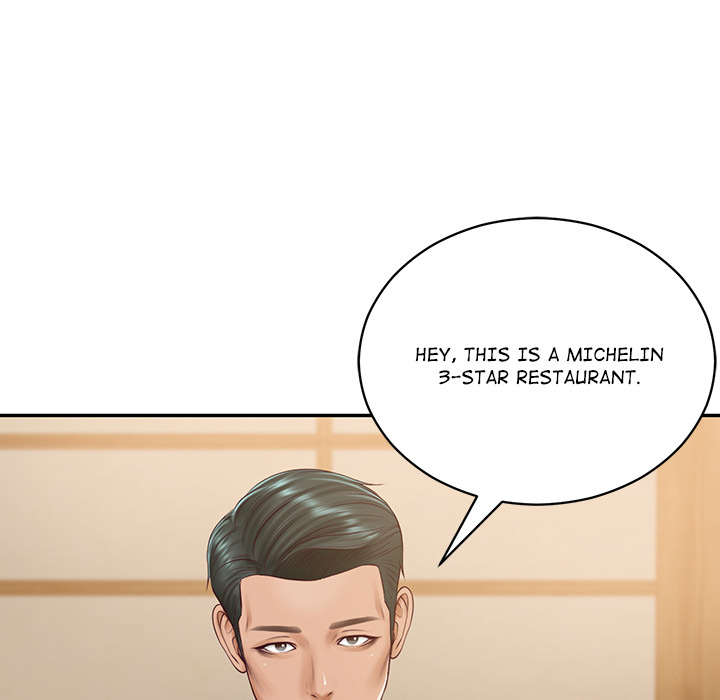 Extremely Rich Family - episode 90 - 19