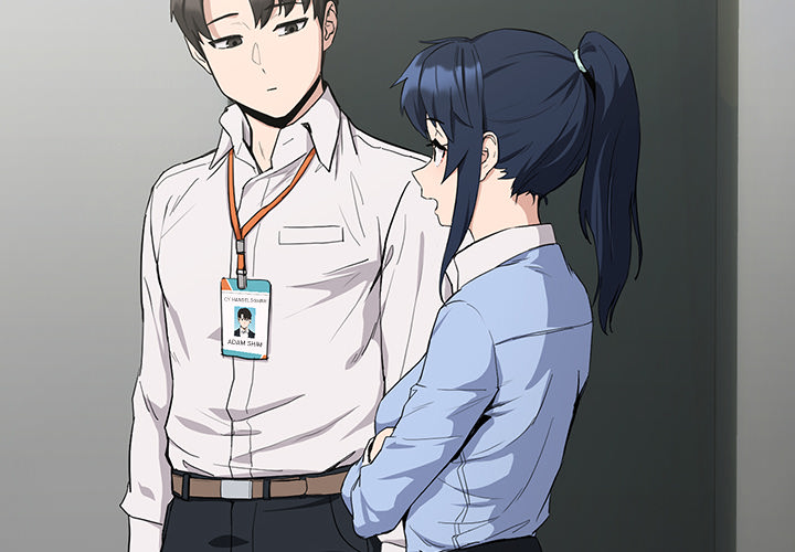 Dating After Work - episode 12 - 3