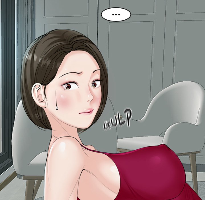 Please Take Care of Her - episode 8 - 15