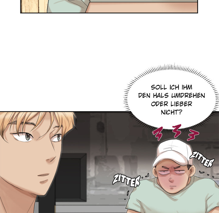 Lieber Nicht - episode 18 - 24