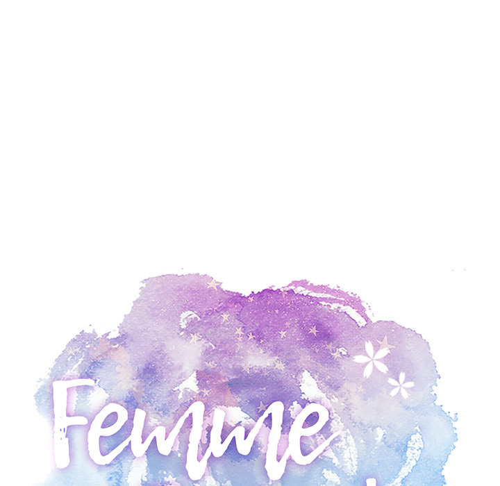 Femme Fatale - episode 6 - 8
