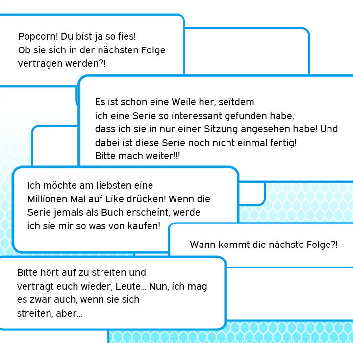 Das Haus der Träumer - episode 6 - 20
