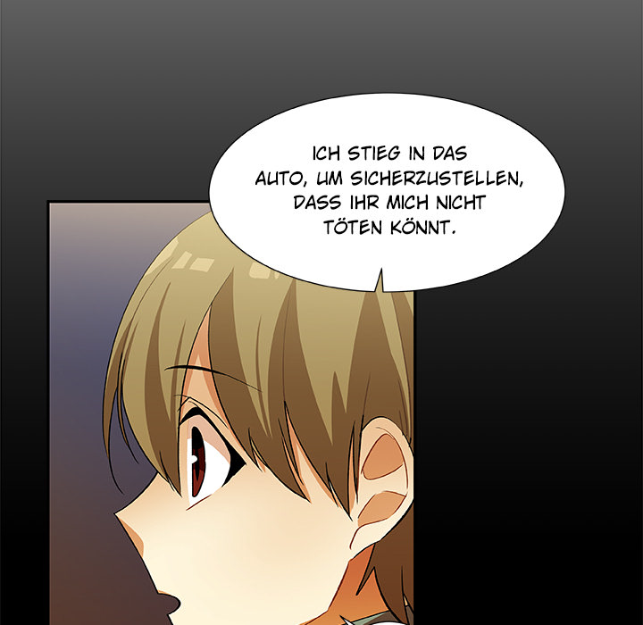 Mörder in klein - episode 18 - 26