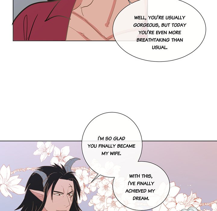 Now, I am Demon King's Wife - episode 15 - 101