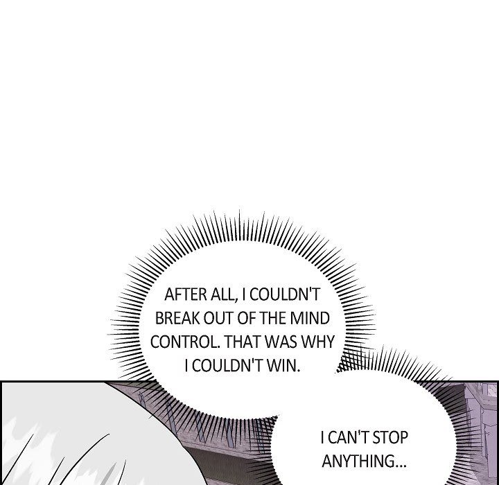 The Destroyer Fell in Love with Me - episode 79 - 5