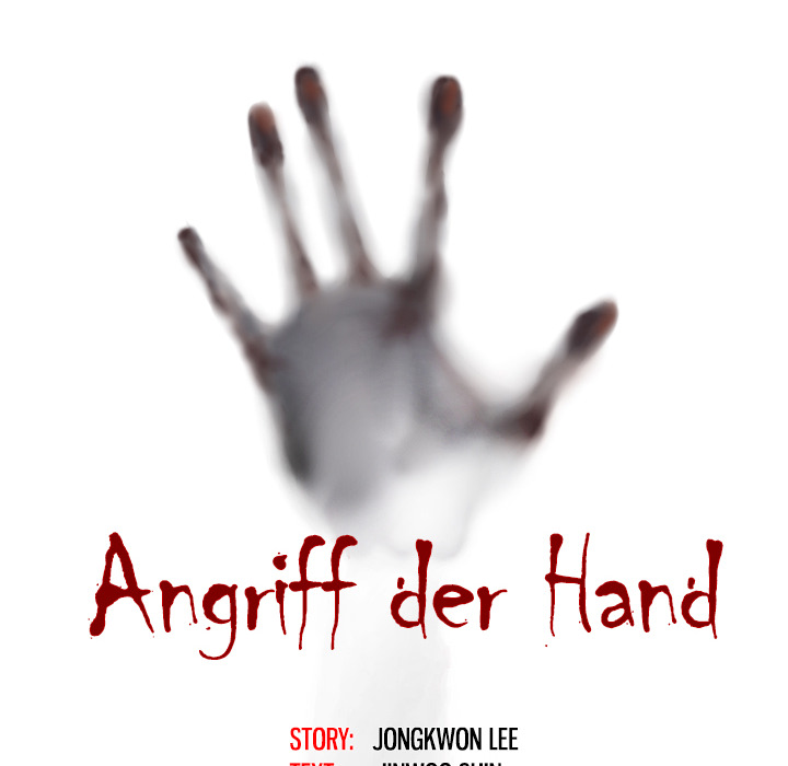 Angriff der Hand - episode 12 - 5