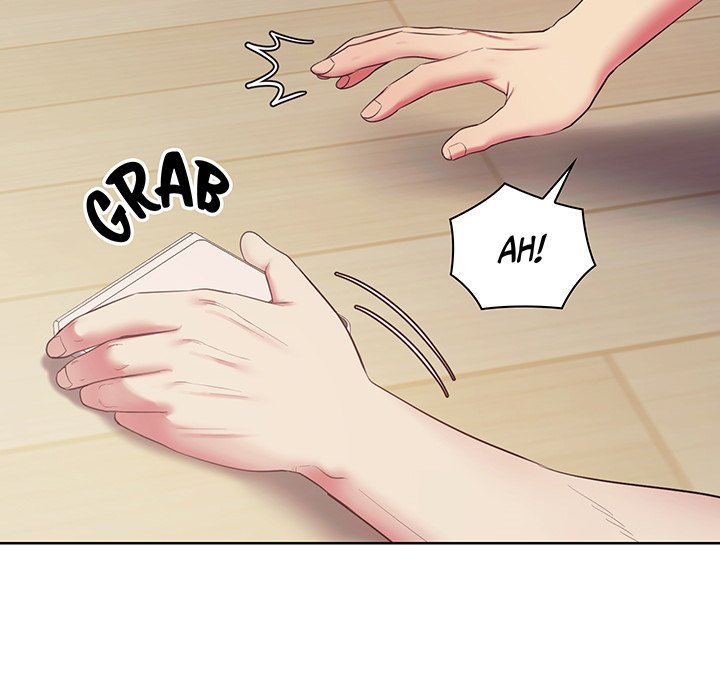 Master, Do You Need A Hand? - episode 3 - 5