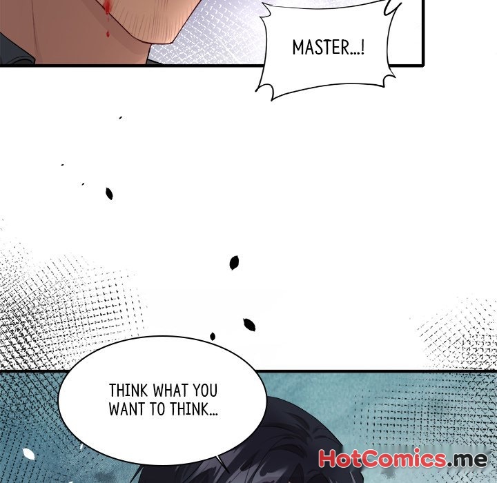Strange Family - episode 59 - 55
