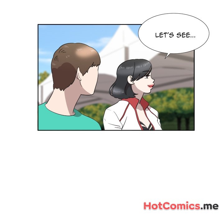 New Teacher in Town - episode 26 - 45