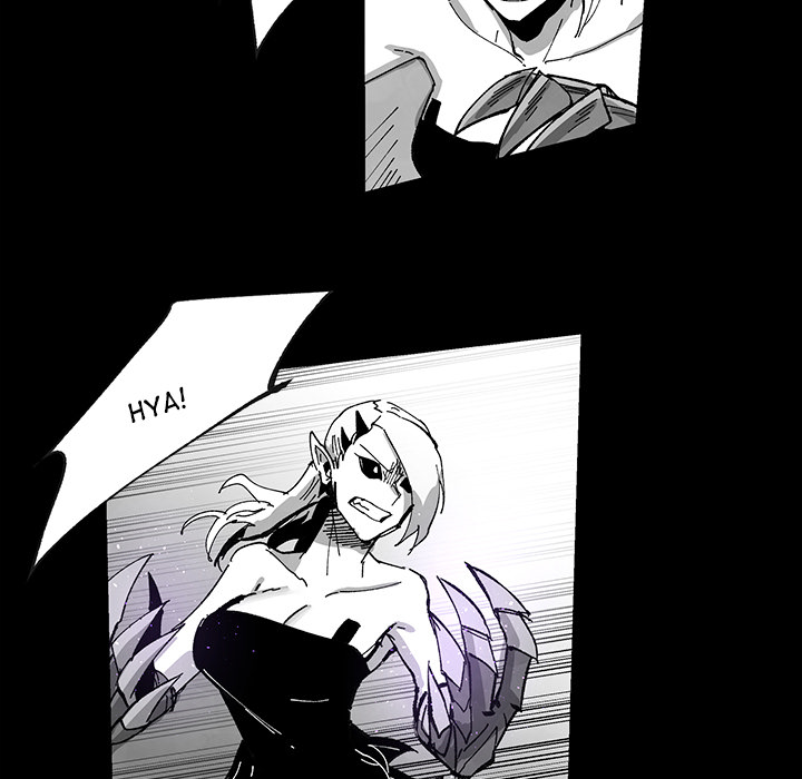 Nine Fantasy - episode 69 - 10