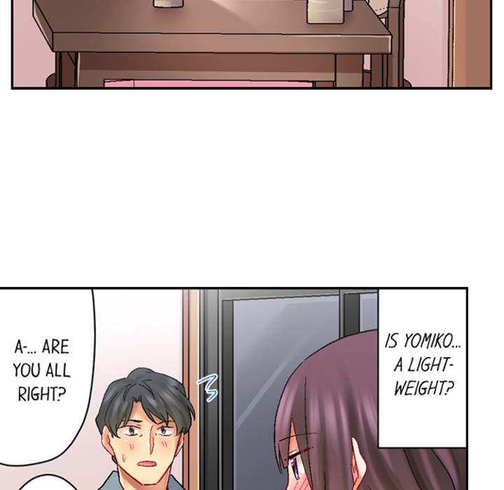 Our Kinky Newlywed Life - episode 11 - 11
