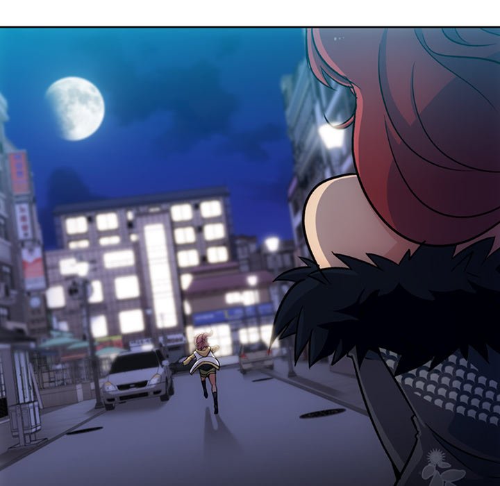 Such a Cute Spy - episode 18 - 95