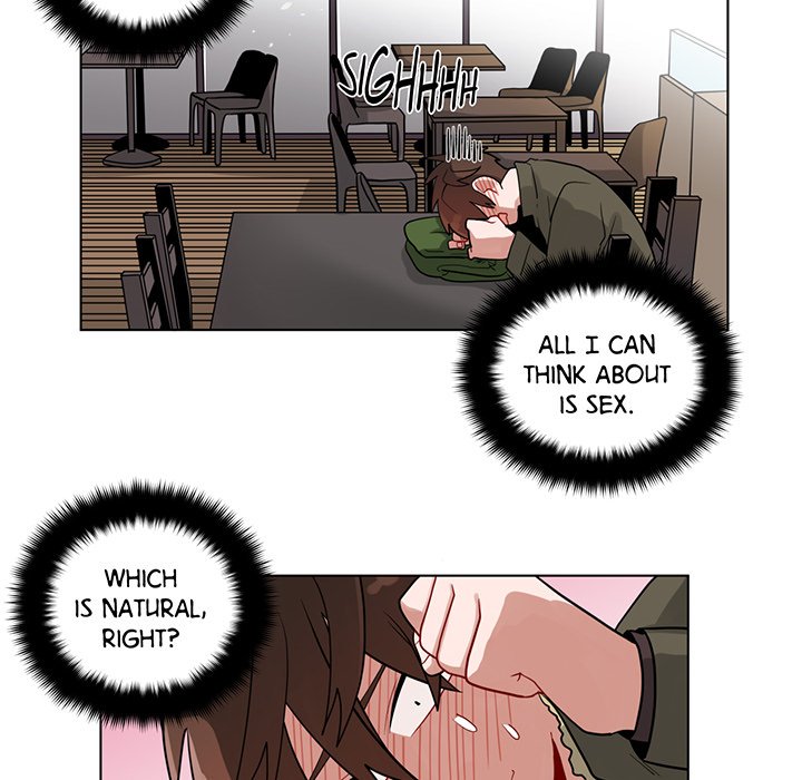 Sign - episode 21 - 49