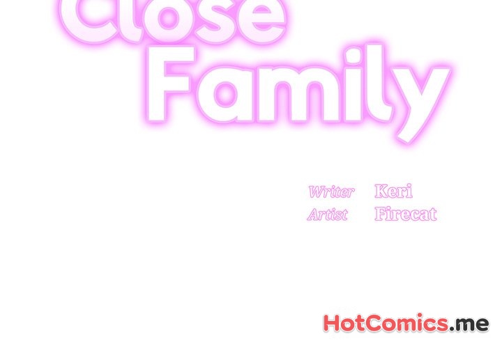 Close Family - episode 22 - 2