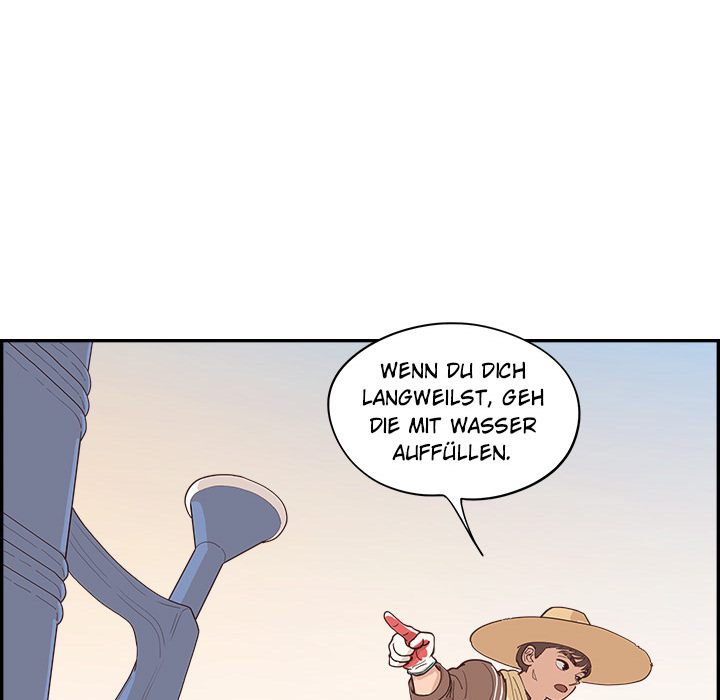 Die sonnige Seite - episode 9 - 26