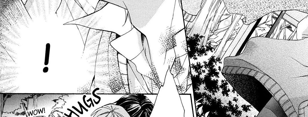 TORICO Omnibus Vol.3 - episode 1 - 130