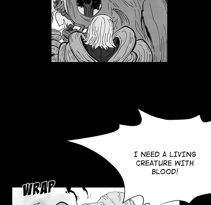 Nine Fantasy - episode 49 - 78