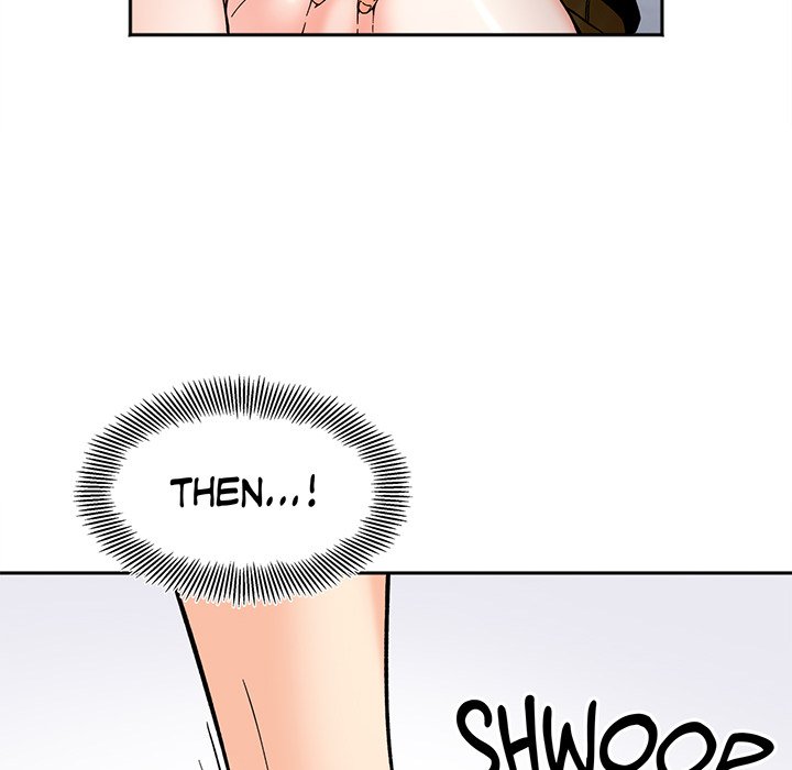 Secret Siblings - episode 8 - 70