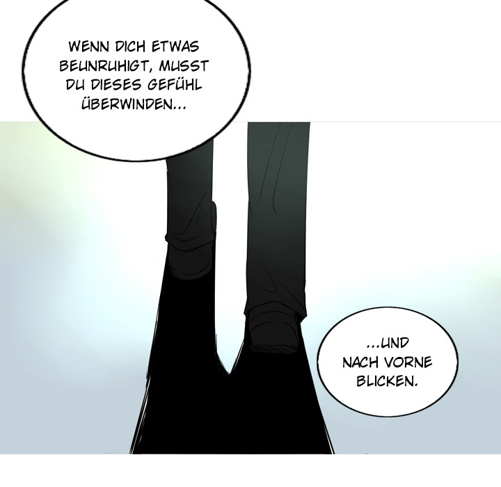 Die Meerjungfrau im Teich - episode 28 - 12