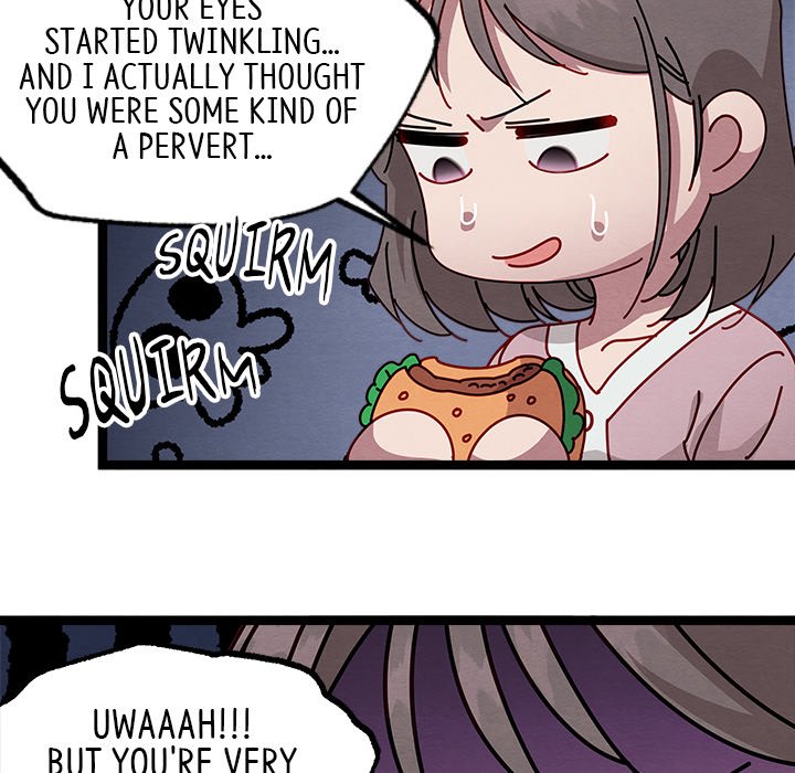 That Couple Has A Secret - episode 52 - 59