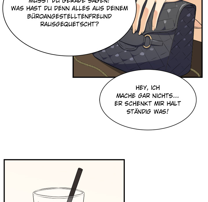 Raus aus meinem Zimmer! - episode 6 - 17
