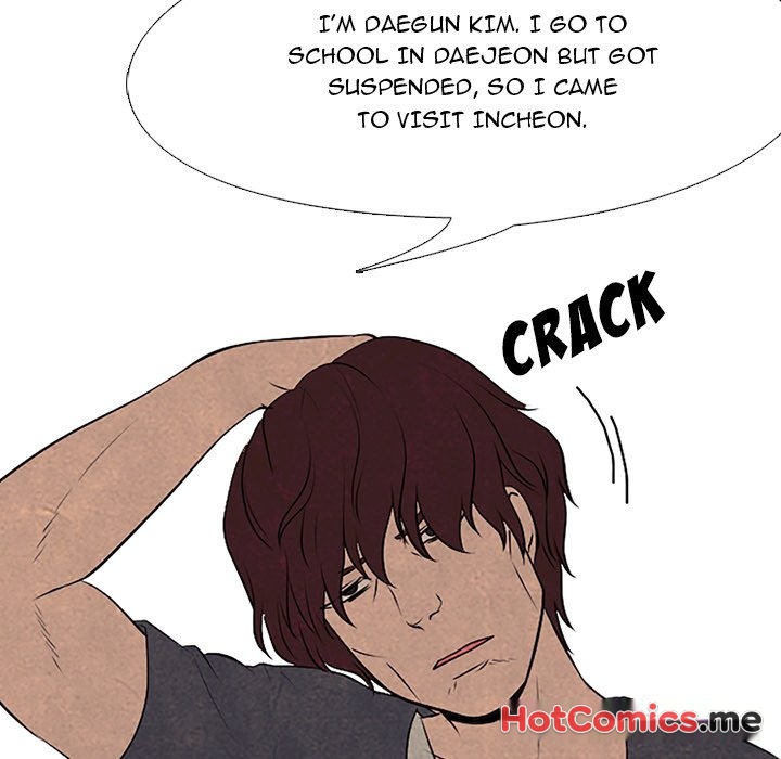 High School Devil - episode 79 - 71